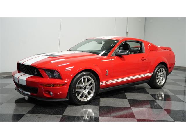 2009 Ford Mustang (CC-1962075) for sale in Lithia Springs, Georgia