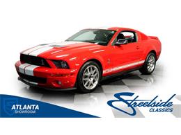 2009 Ford Mustang (CC-1962075) for sale in Lithia Springs, Georgia