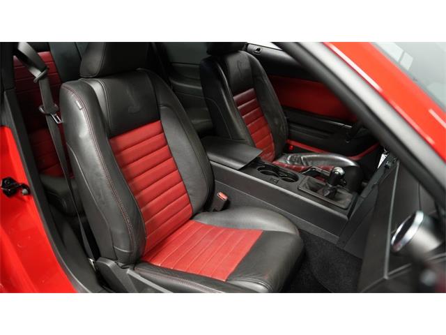 2009 Ford Mustang (CC-1962075) for sale in Lithia Springs, Georgia