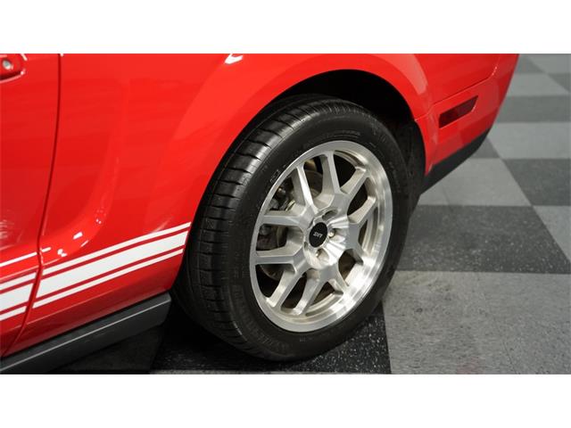2009 Ford Mustang (CC-1962075) for sale in Lithia Springs, Georgia