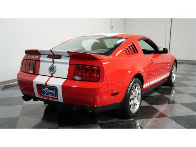 2009 Ford Mustang (CC-1962075) for sale in Lithia Springs, Georgia