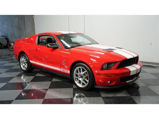 2009 Ford Mustang (CC-1962075) for sale in Lithia Springs, Georgia