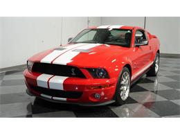 2009 Ford Mustang (CC-1962075) for sale in Lithia Springs, Georgia