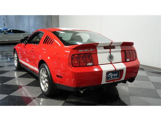 2009 Ford Mustang (CC-1962075) for sale in Lithia Springs, Georgia