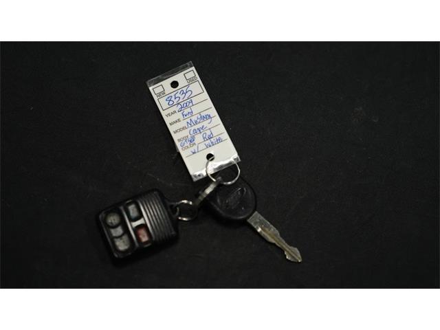 2009 Ford Mustang (CC-1962075) for sale in Lithia Springs, Georgia