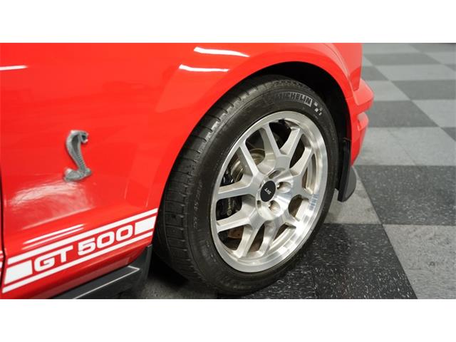 2009 Ford Mustang (CC-1962075) for sale in Lithia Springs, Georgia