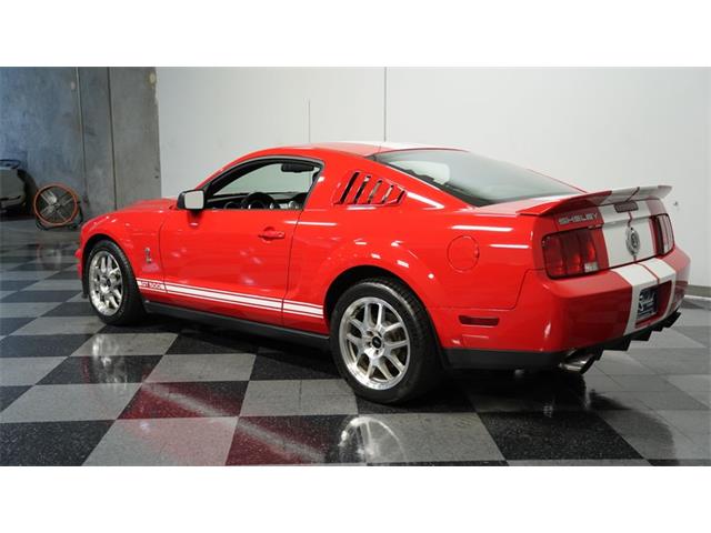 2009 Ford Mustang (CC-1962075) for sale in Lithia Springs, Georgia