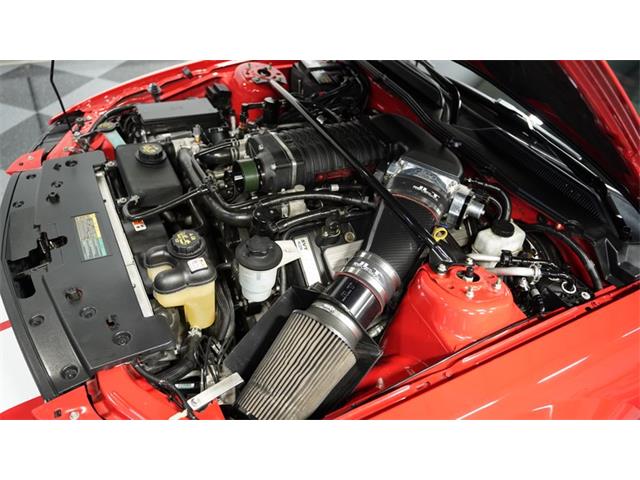 2009 Ford Mustang (CC-1962075) for sale in Lithia Springs, Georgia