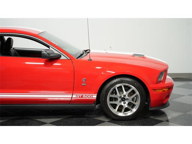2009 Ford Mustang (CC-1962075) for sale in Lithia Springs, Georgia