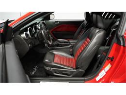 2009 Ford Mustang (CC-1962075) for sale in Lithia Springs, Georgia