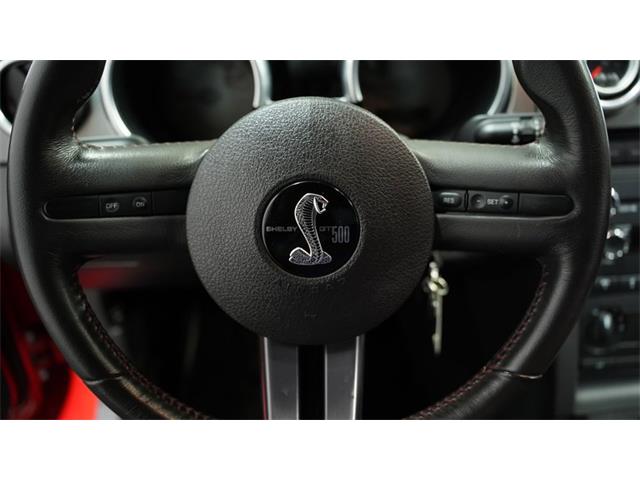 2009 Ford Mustang (CC-1962075) for sale in Lithia Springs, Georgia