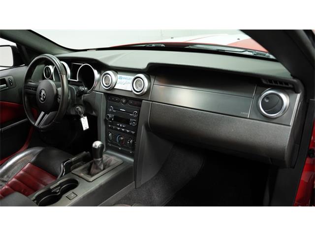2009 Ford Mustang (CC-1962075) for sale in Lithia Springs, Georgia