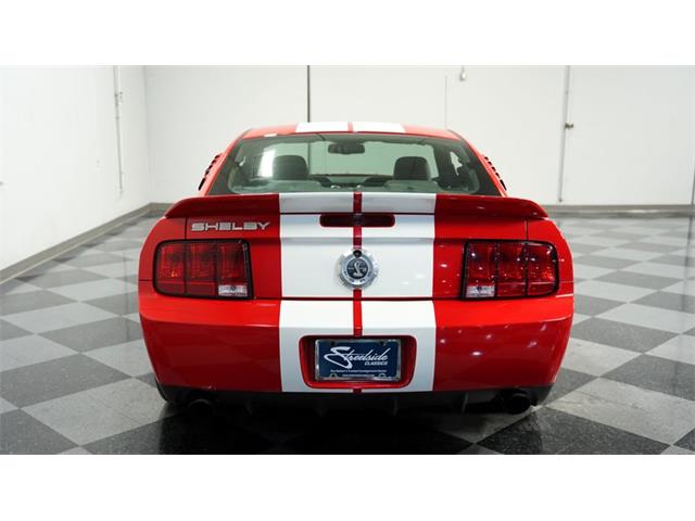 2009 Ford Mustang (CC-1962075) for sale in Lithia Springs, Georgia