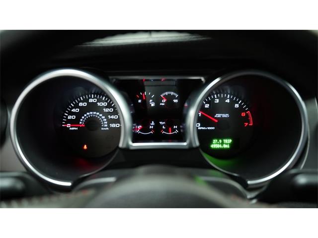 2009 Ford Mustang (CC-1962075) for sale in Lithia Springs, Georgia
