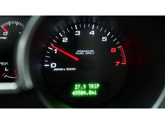 2009 Ford Mustang (CC-1962075) for sale in Lithia Springs, Georgia