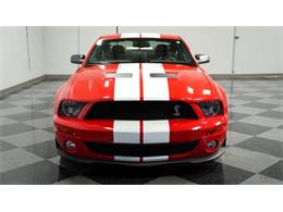 2009 Ford Mustang (CC-1962075) for sale in Lithia Springs, Georgia
