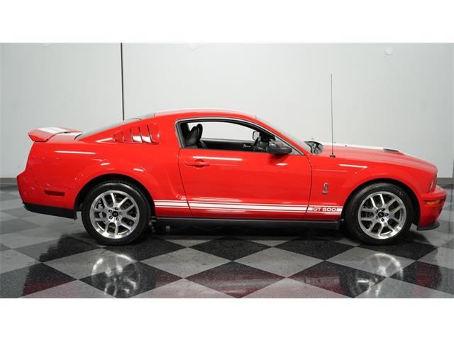 2009 Ford Mustang (CC-1962075) for sale in Lithia Springs, Georgia