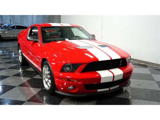 2009 Ford Mustang (CC-1962075) for sale in Lithia Springs, Georgia