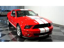 2009 Ford Mustang (CC-1962075) for sale in Lithia Springs, Georgia
