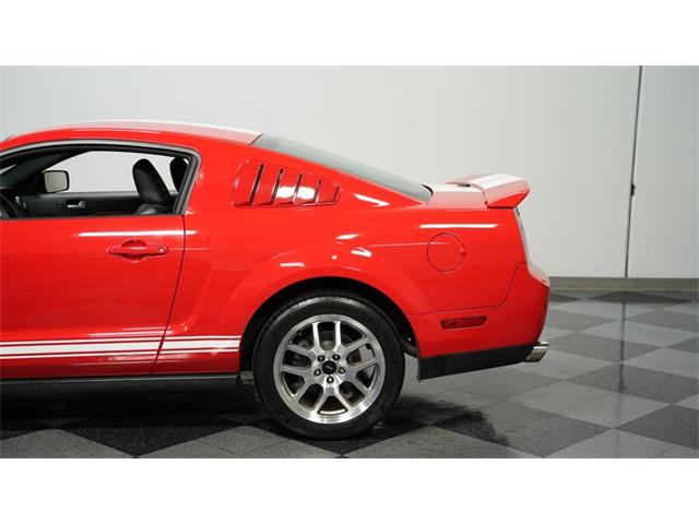 2009 Ford Mustang (CC-1962075) for sale in Lithia Springs, Georgia