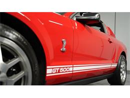 2009 Ford Mustang (CC-1962075) for sale in Lithia Springs, Georgia