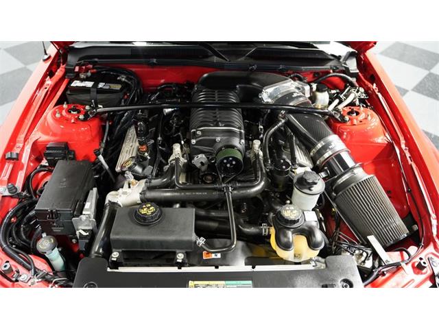 2009 Ford Mustang (CC-1962075) for sale in Lithia Springs, Georgia