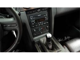 2009 Ford Mustang (CC-1962075) for sale in Lithia Springs, Georgia