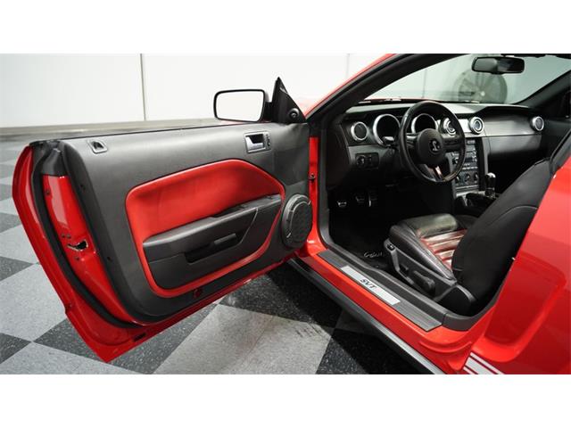 2009 Ford Mustang (CC-1962075) for sale in Lithia Springs, Georgia