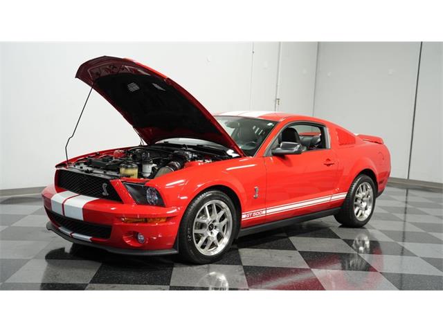 2009 Ford Mustang (CC-1962075) for sale in Lithia Springs, Georgia