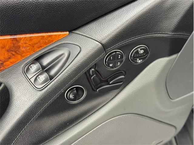 2005 Mercedes-Benz SL500 (CC-1960208) for sale in Morgantown, Pennsylvania