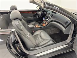 2005 Mercedes-Benz SL500 (CC-1960208) for sale in Morgantown, Pennsylvania