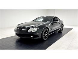 2005 Mercedes-Benz SL500 (CC-1960208) for sale in Morgantown, Pennsylvania