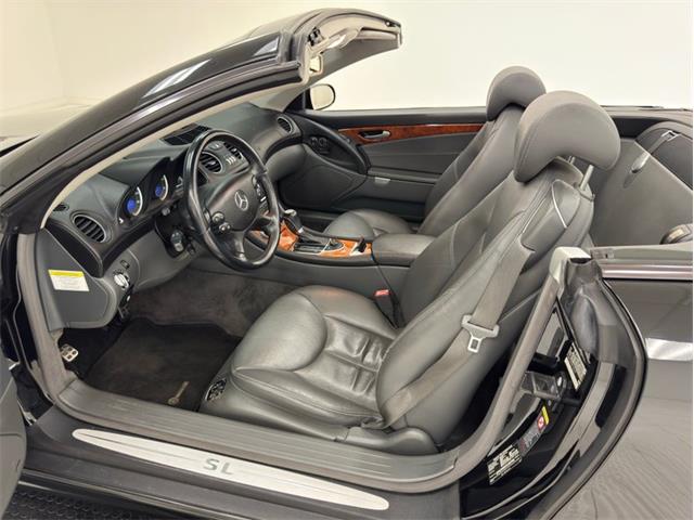 2005 Mercedes-Benz SL500 (CC-1960208) for sale in Morgantown, Pennsylvania
