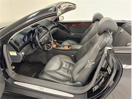 2005 Mercedes-Benz SL500 (CC-1960208) for sale in Morgantown, Pennsylvania