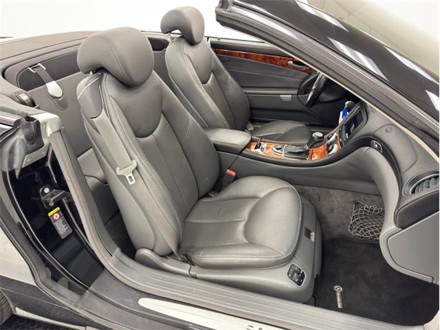 2005 Mercedes-Benz SL500 (CC-1960208) for sale in Morgantown, Pennsylvania