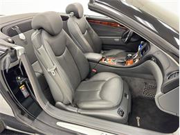 2005 Mercedes-Benz SL500 (CC-1960208) for sale in Morgantown, Pennsylvania