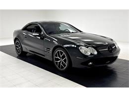 2005 Mercedes-Benz SL500 (CC-1960208) for sale in Morgantown, Pennsylvania
