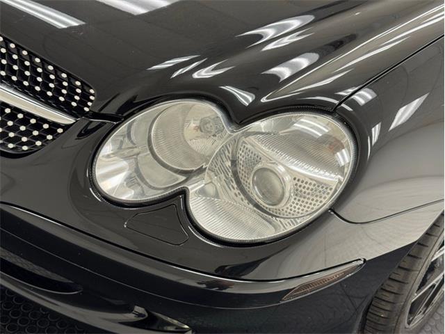 2005 Mercedes-Benz SL500 (CC-1960208) for sale in Morgantown, Pennsylvania