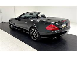 2005 Mercedes-Benz SL500 (CC-1960208) for sale in Morgantown, Pennsylvania