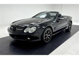 2005 Mercedes-Benz SL500 (CC-1960208) for sale in Morgantown, Pennsylvania
