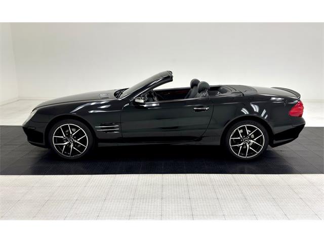 2005 Mercedes-Benz SL500 (CC-1960208) for sale in Morgantown, Pennsylvania
