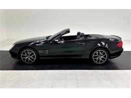 2005 Mercedes-Benz SL500 (CC-1960208) for sale in Morgantown, Pennsylvania