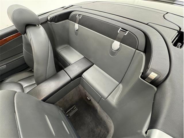 2005 Mercedes-Benz SL500 (CC-1960208) for sale in Morgantown, Pennsylvania