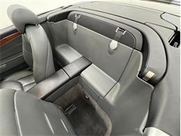 2005 Mercedes-Benz SL500 (CC-1960208) for sale in Morgantown, Pennsylvania