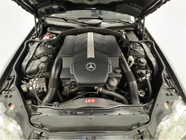 2005 Mercedes-Benz SL500 (CC-1960208) for sale in Morgantown, Pennsylvania