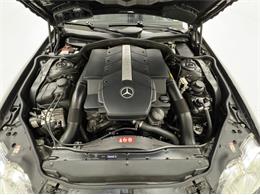 2005 Mercedes-Benz SL500 (CC-1960208) for sale in Morgantown, Pennsylvania