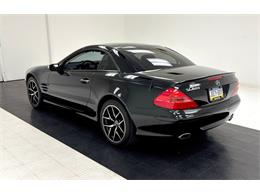 2005 Mercedes-Benz SL500 (CC-1960208) for sale in Morgantown, Pennsylvania