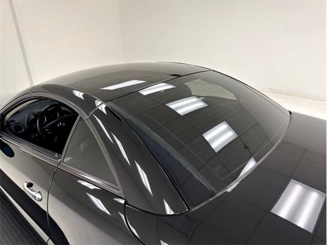 2005 Mercedes-Benz SL500 (CC-1960208) for sale in Morgantown, Pennsylvania
