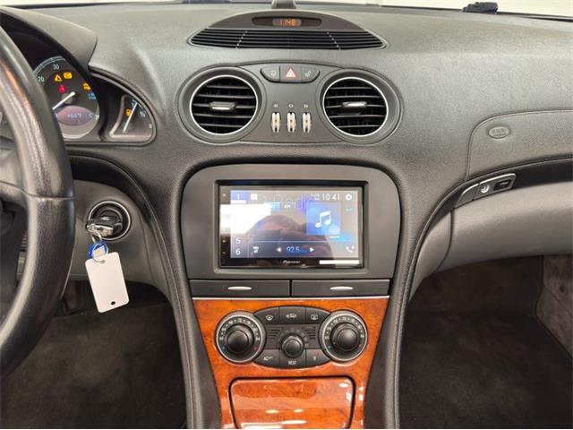 2005 Mercedes-Benz SL500 (CC-1960208) for sale in Morgantown, Pennsylvania