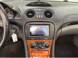 2005 Mercedes-Benz SL500 (CC-1960208) for sale in Morgantown, Pennsylvania